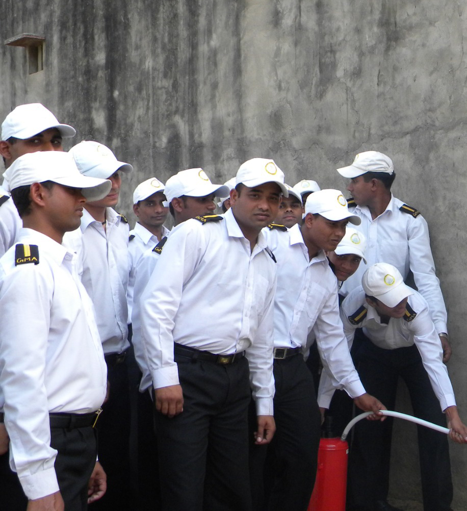 BTIM Maritime Training