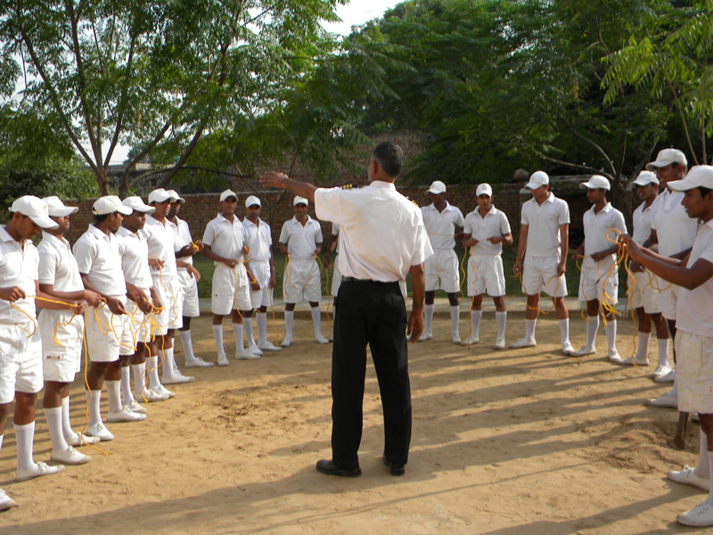 BTIM Maritime Training