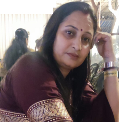 Dr (Capt) Yogesh Chander Sharma