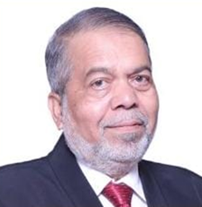 Dr (Capt) Yogesh Chander Sharma